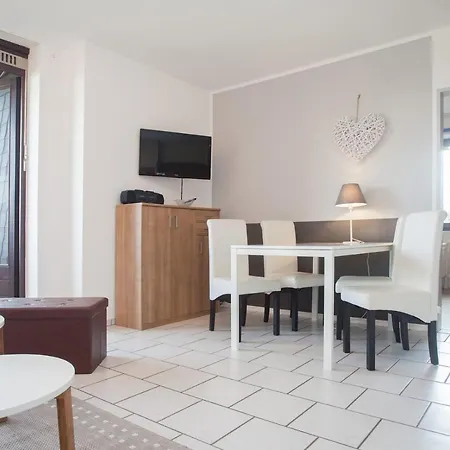 Apartment Ferienwohnung Sophie In