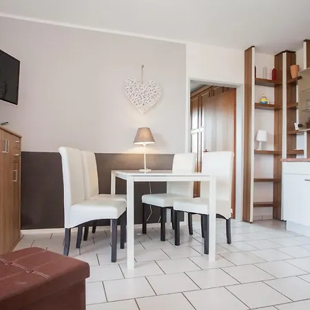 Daire Ferienwohnung Sophie In *