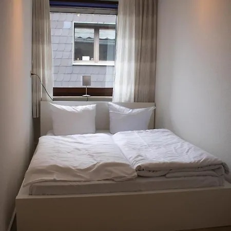 Apartment Ferienwohnung Sophie In *