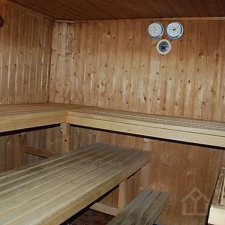 Daire Ferienwohnung Sophie In